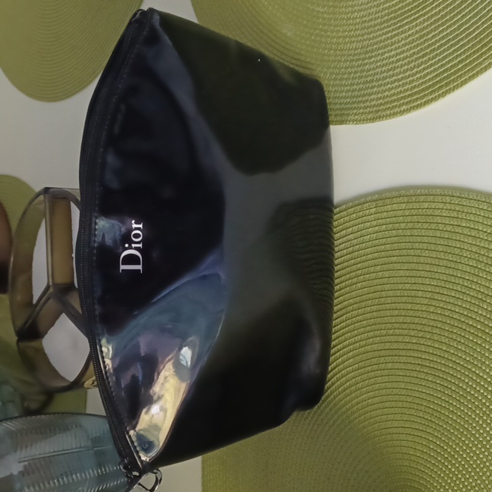 DIOR Cosmetic Bag - Picture 1 of 12